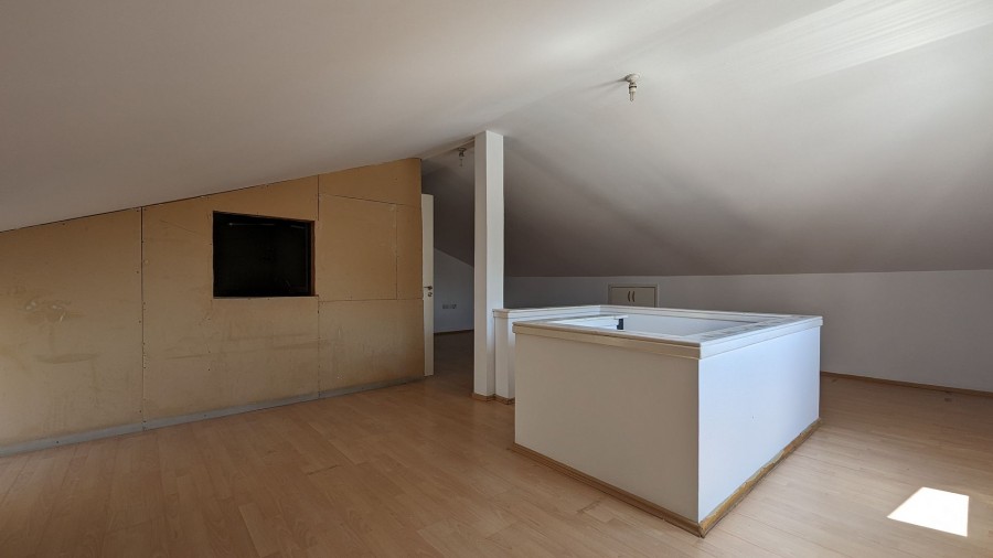 Semi Detached Villa For Sale  in  Strovolos