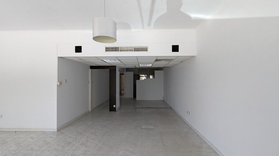 Semi Detached Villa For Sale  in  Strovolos