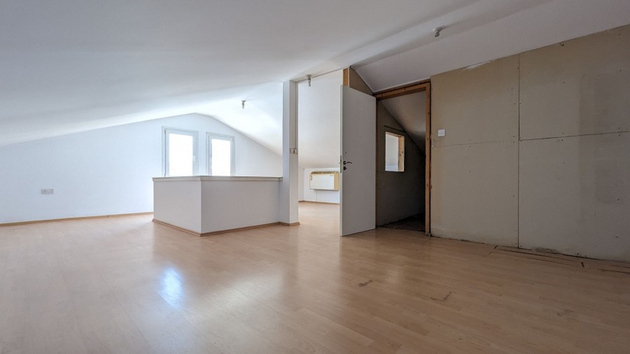 Semi Detached Villa For Sale  in  Strovolos