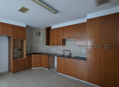 Strovolos, Nicosia Semi Detached Villa For Sale | WW12198