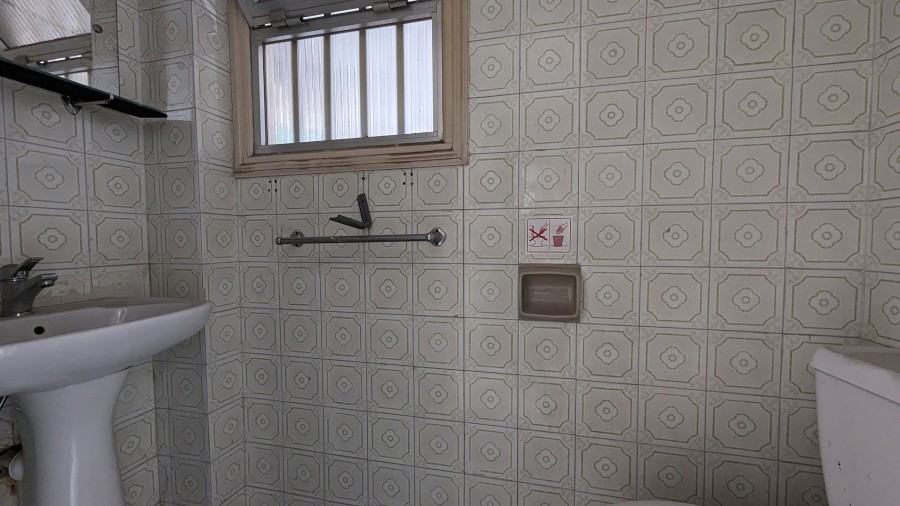Semi Detached Villa For Sale  in  Strovolos