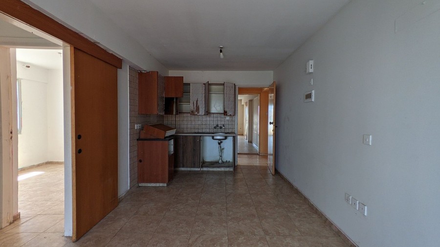 Mixed Use Building For Sale  in  Xylofagou