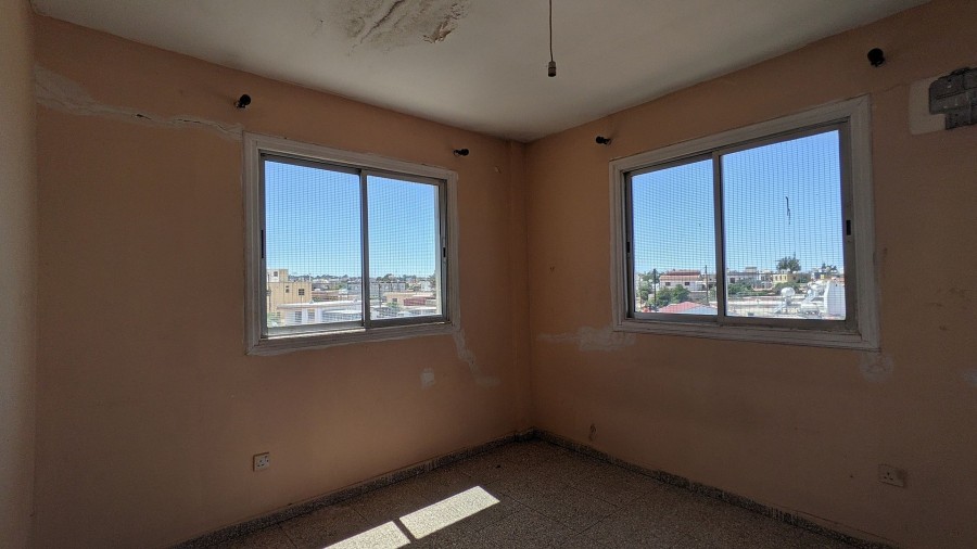 Mixed Use Building For Sale  in  Xylofagou