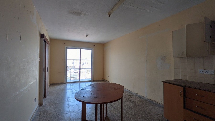 Mixed Use Building For Sale  in  Xylofagou