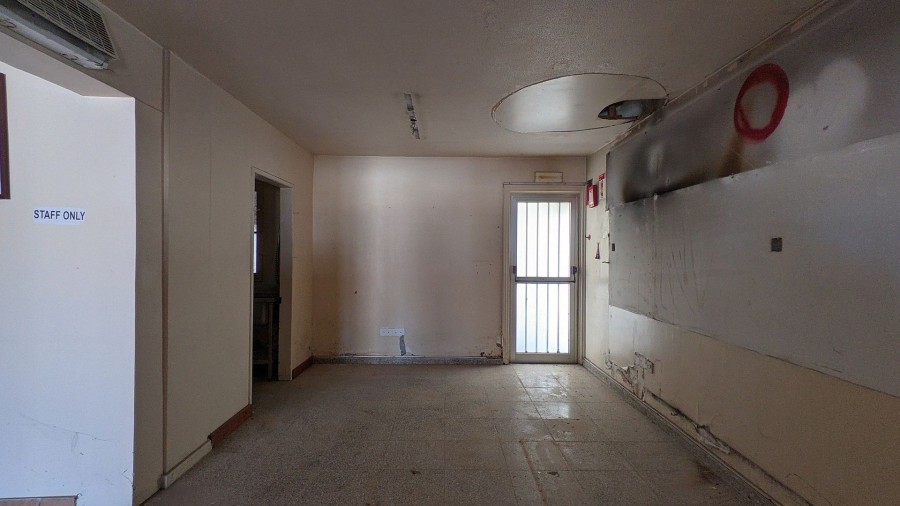 Mixed Use Building For Sale  in  Xylofagou