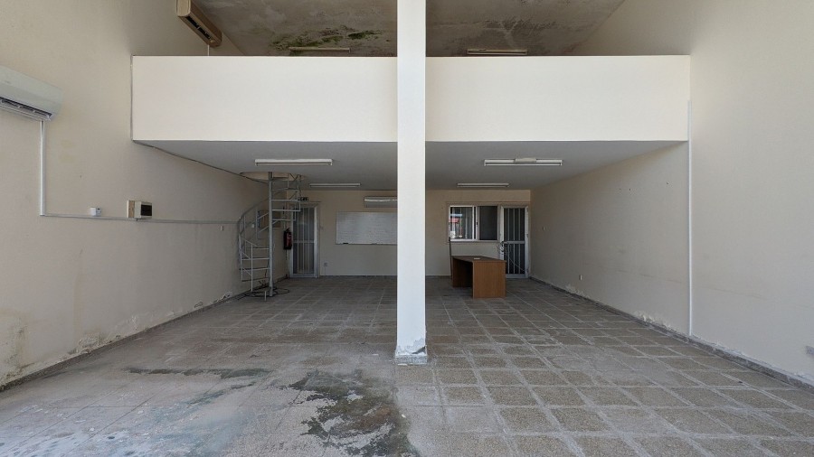 Mixed Use Building For Sale  in  Xylofagou
