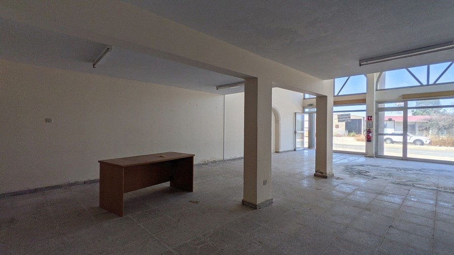 Mixed Use Building For Sale  in  Xylofagou