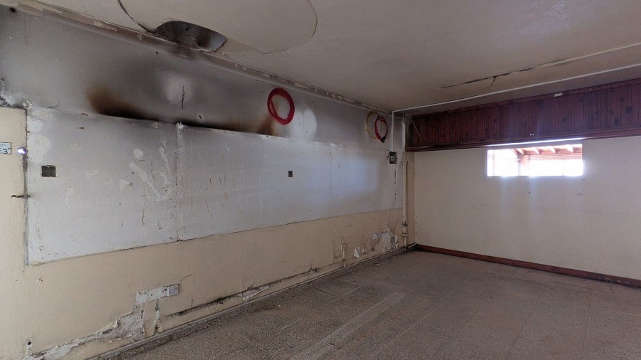 Mixed Use Building For Sale  in  Xylofagou