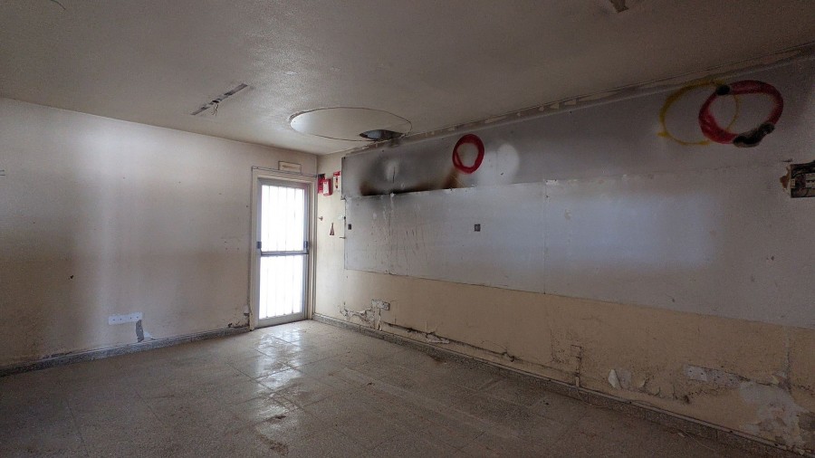 Mixed Use Building For Sale  in  Xylofagou