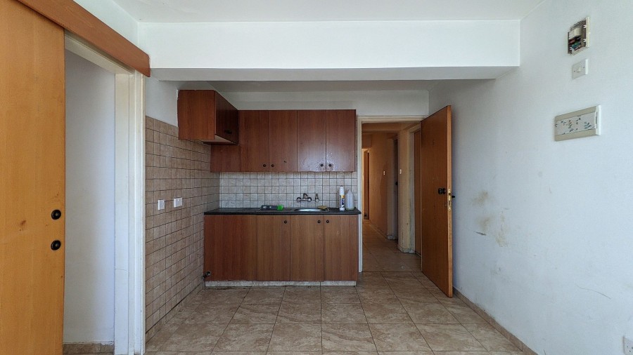 Mixed Use Building For Sale  in  Xylofagou