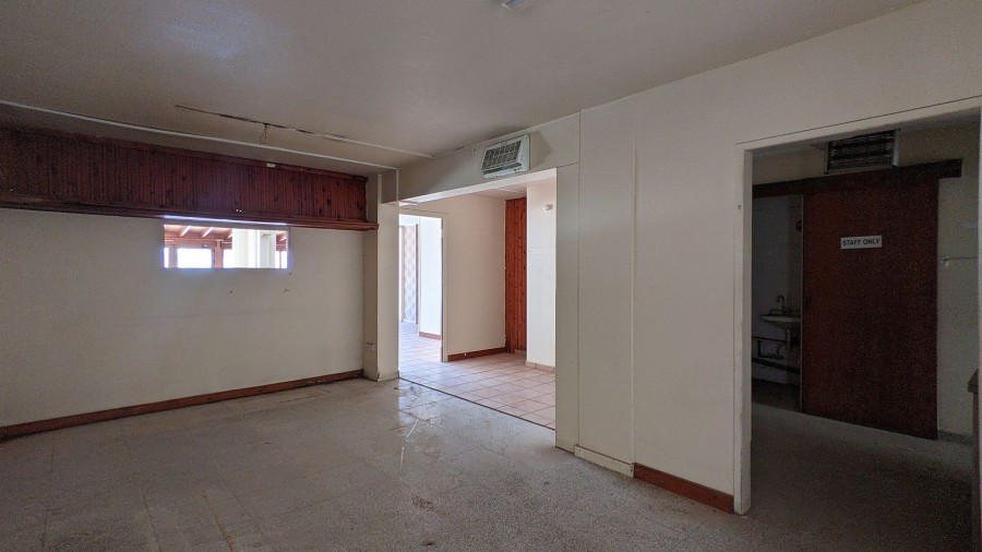 Mixed Use Building For Sale  in  Xylofagou