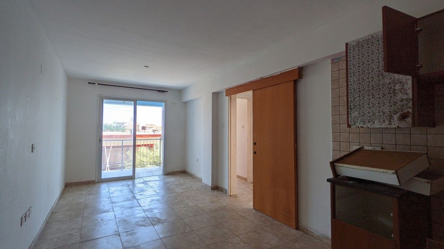 Mixed Use Building For Sale  in  Xylofagou