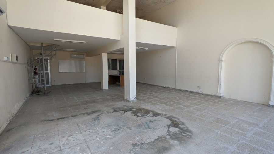 Mixed Use Building For Sale  in  Xylofagou