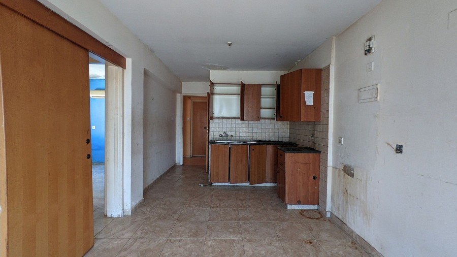 Mixed Use Building For Sale  in  Xylofagou