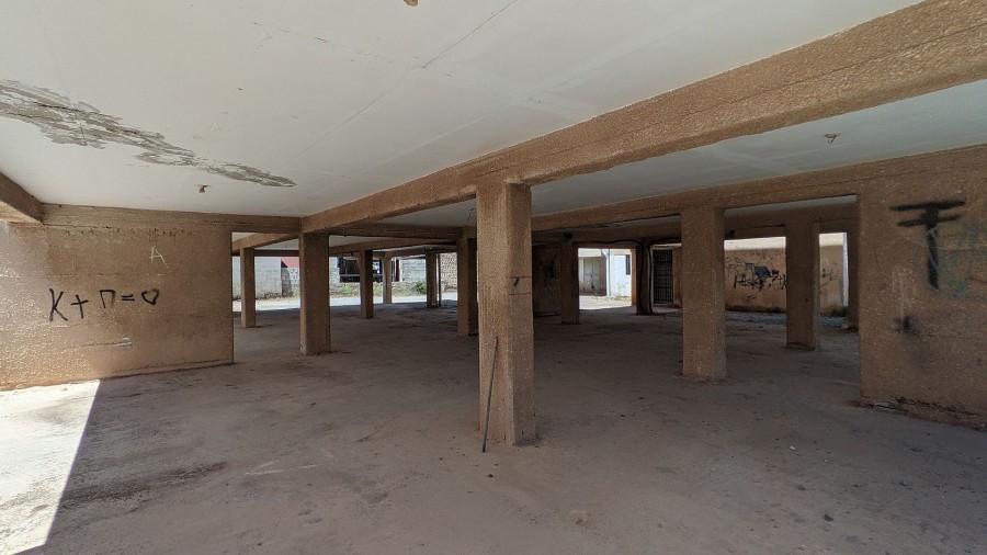 Mixed Use Building For Sale  in  Xylofagou