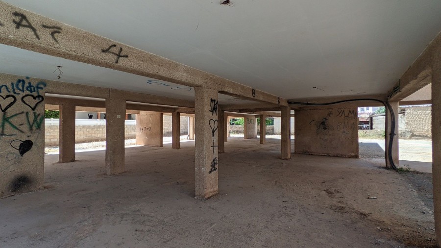 Mixed Use Building For Sale  in  Xylofagou