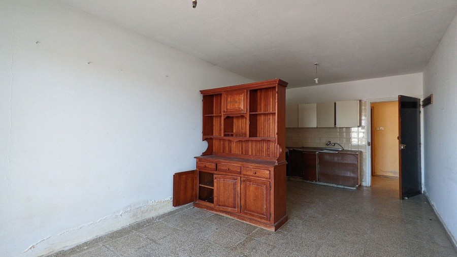 Mixed Use Building For Sale  in  Xylofagou