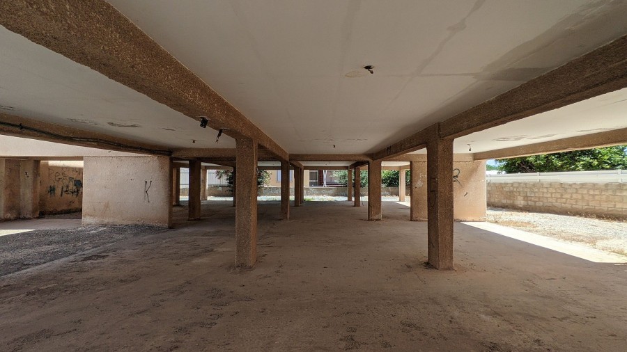 Mixed Use Building For Sale  in  Xylofagou