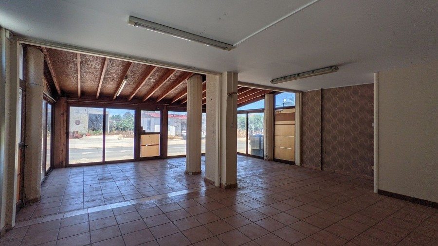 Mixed Use Building For Sale  in  Xylofagou