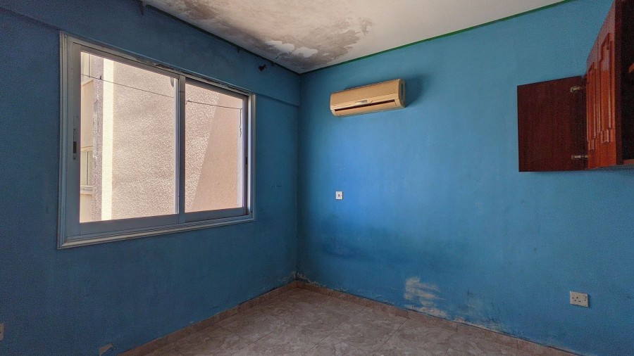 Mixed Use Building For Sale  in  Xylofagou