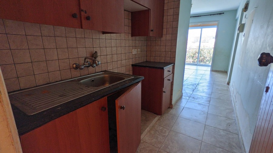 Mixed Use Building For Sale  in  Xylofagou