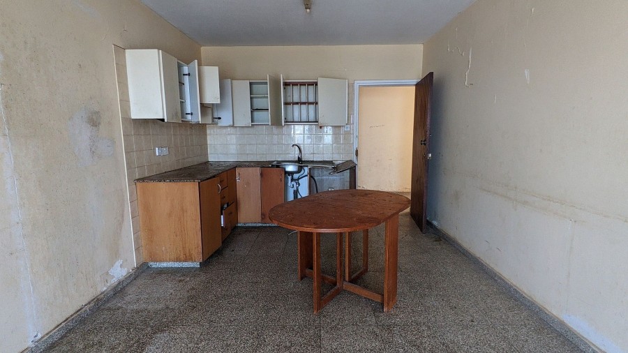 Mixed Use Building For Sale  in  Xylofagou