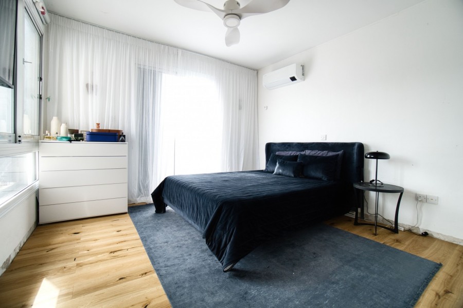 Detached Villa For Sale  in  Anavargos