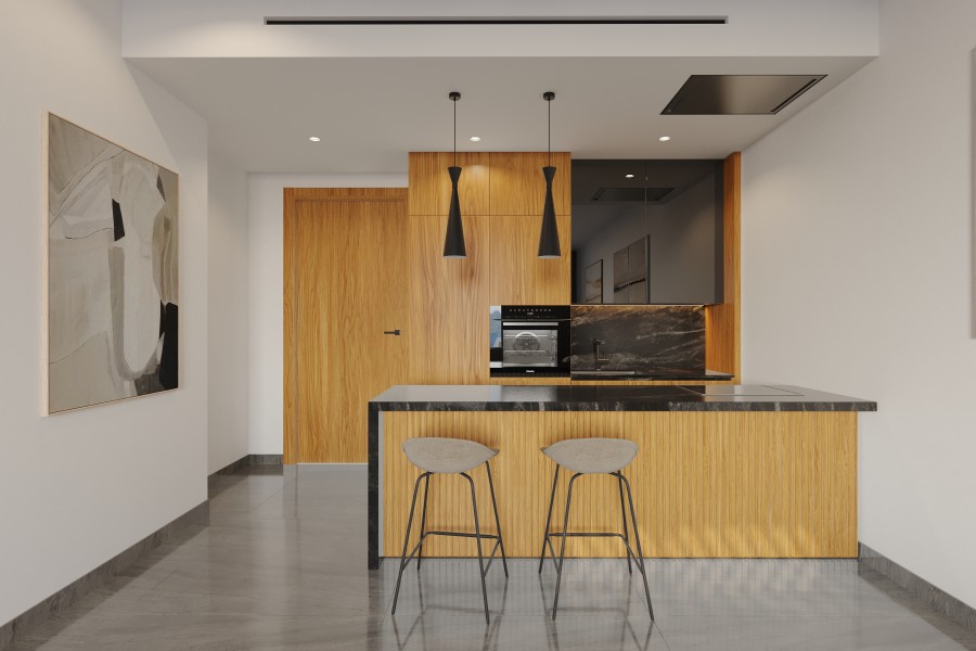 Detached Villa For Sale  in  Acheleia