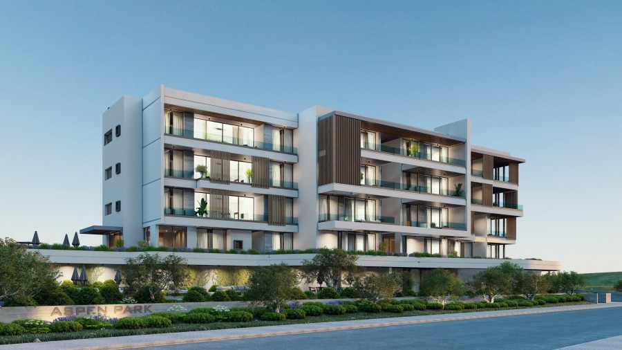 Kato Paphos - Tombs of The Kings Apartment | WW12226