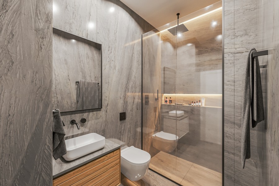 Detached Villa For Sale  in  Acheleia