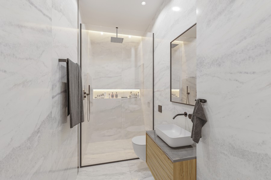 Detached Villa For Sale  in  Acheleia