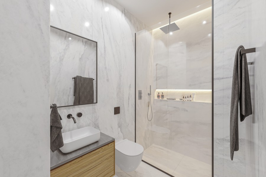 Detached Villa For Sale  in  Acheleia