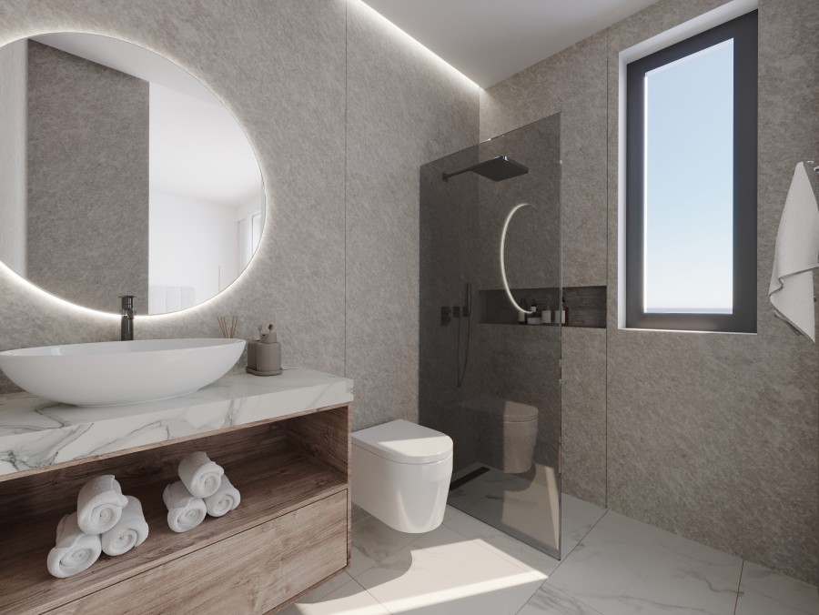 Detached Villa For Sale  in  Acheleia