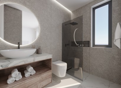 Yeroskipou, Paphos Detached Villa Sold | WW12227