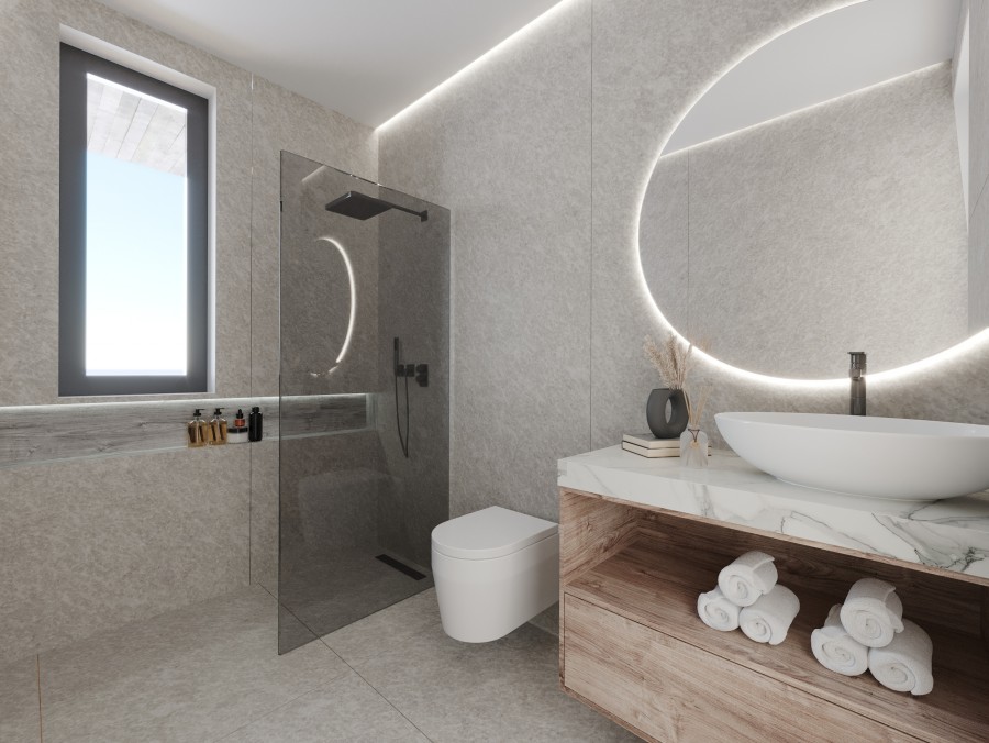 Detached Villa For Sale  in  Acheleia