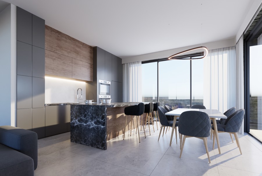 Detached Villa For Sale  in  Acheleia