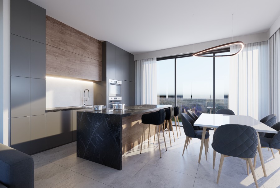 Detached Villa For Sale  in  Acheleia