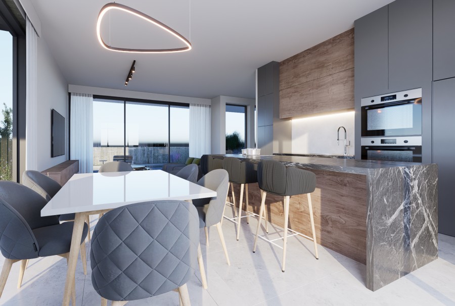 Detached Villa For Sale  in  Acheleia