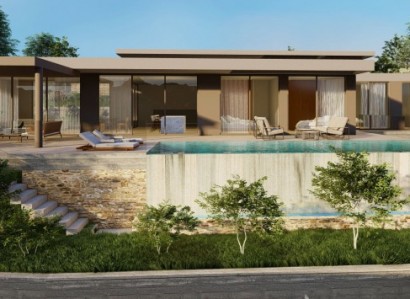 Konia, Paphos Detached Villa For Sale | WW12228