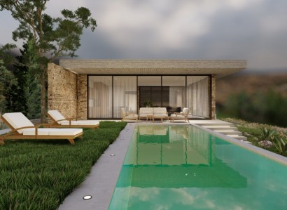 Armou, Paphos Detached Villa For Sale | WW12231