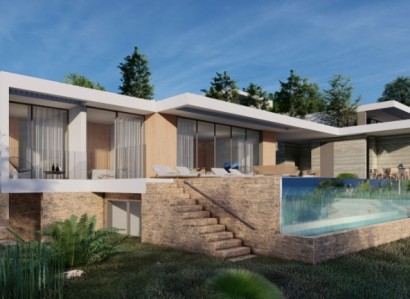 Konia, Paphos Detached Villa Sold | WW12236