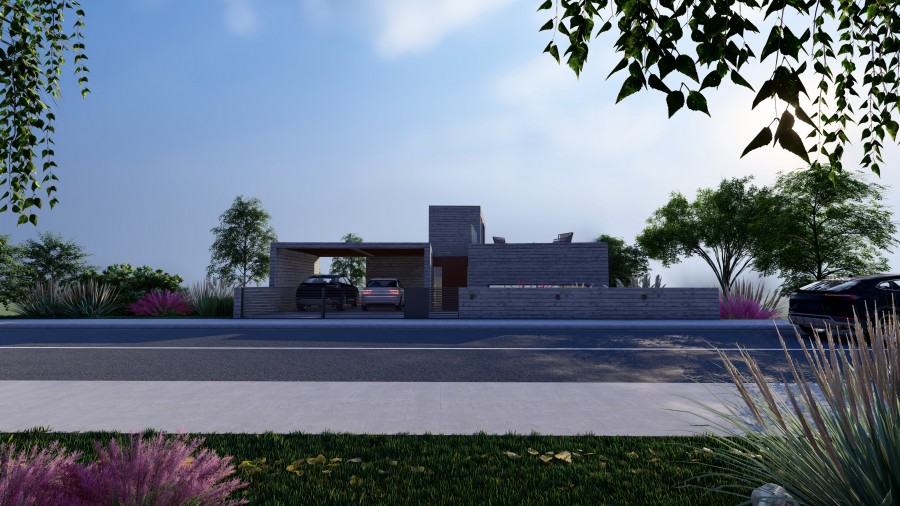 Detached Villa For Sale  in  Peyia - Sea Caves