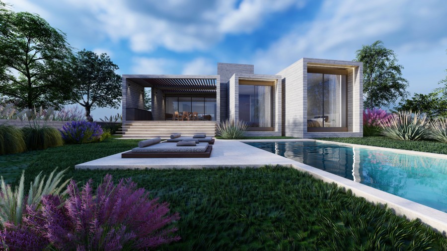 Peyia - Sea Caves, Paphos Detached Villa For Sale | WW12238