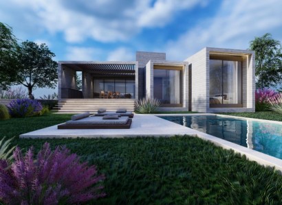 Peyia - Sea Caves, Paphos Detached Villa For Sale | WW12238