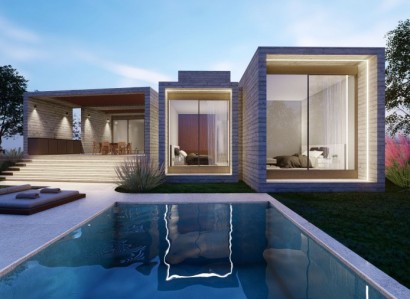 Peyia - Sea Caves, Paphos Detached Villa For Sale | WW12238