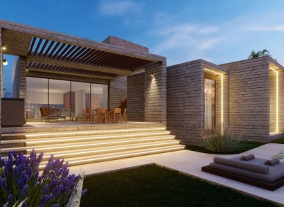 Peyia - Sea Caves, Paphos Detached Villa For Sale | WW12238