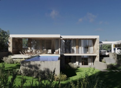 Peyia - Sea Caves, Paphos Detached Villa For Sale | WW12239