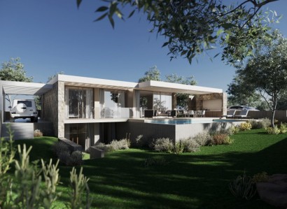 Peyia - Sea Caves, Paphos Detached Villa For Sale | WW12239