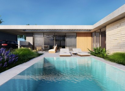 Peyia - Sea Caves, Paphos Detached Villa For Sale | WW12240