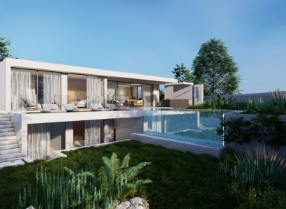 Peyia - Sea Caves, Paphos Detached Villa For Sale | WW12240